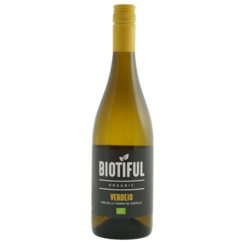 BIO Biotiful Verdejo