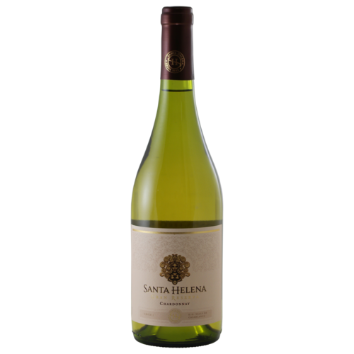 Santa Helena Chardonnay Gran Reserva