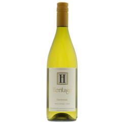 Heritage Chardonnay