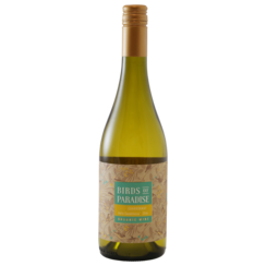 BIO Birds of Paradise Chardonnay