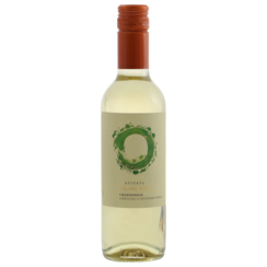 BIO O Reserva Chardonnay (0,375 liter)