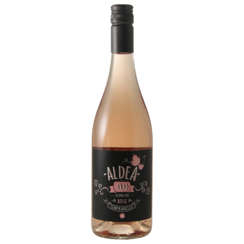 Aldea Tempranillo Rosé