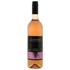 Lussory Zero rosé