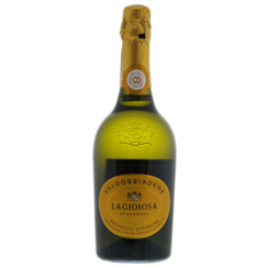 La Gioiosa Prosecco Valdobbiadene