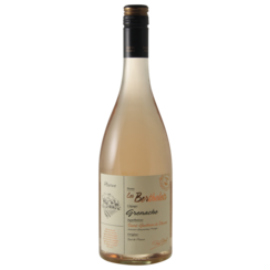 Les Bertholets Réserve Grenache rosé