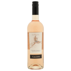 Callisto rosé