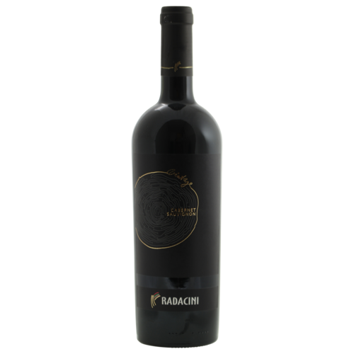 Radacini Vintage Cabernet Sauvignon