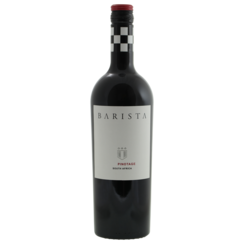 Barista Pinotage