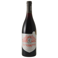 Perdeberg Vineyard Collection Cinsault