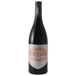 Perdeberg Vineyard Collection Pinotage