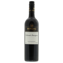 Bergsig Estate Cabernet Sauvignon