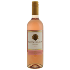 Santa Helena Varietal rosé