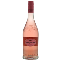 La Gioiosa Frizzante rosato