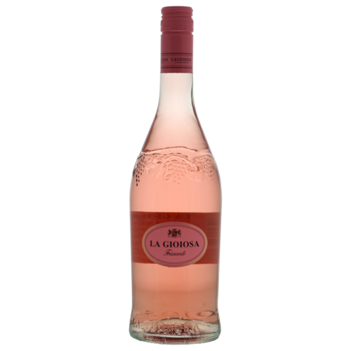 La Gioiosa Frizzante rosato