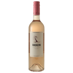 Radacini Pinot Grigio Blush rosé