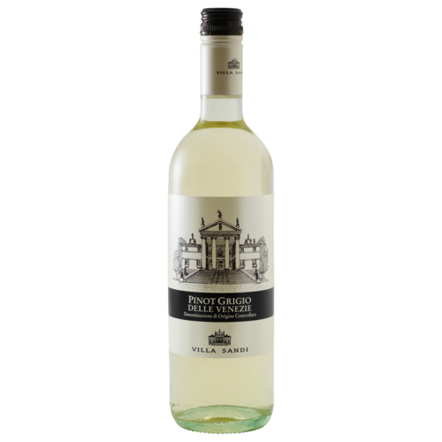 Villa Sandi Pinot Grigio