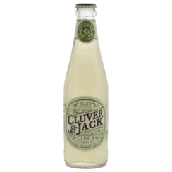 Cluver & Jack Apple Cider