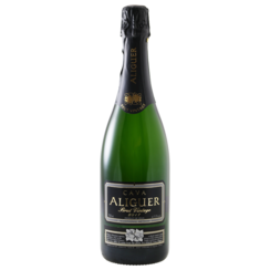 Cava Aliguer Brut