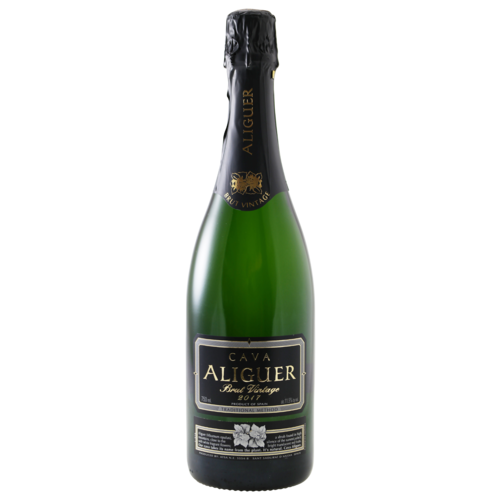 Agustí Torelló Mata Cava Aliguer Brut