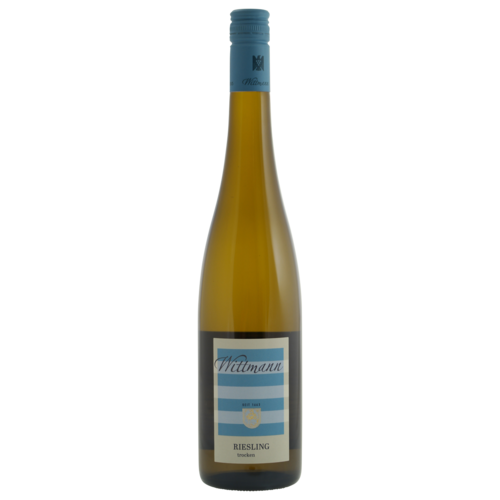 Wittmann Riesling trocken