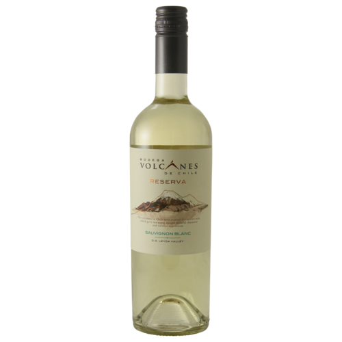 Bodegas Volcanes Sauvignon Blanc Reserva