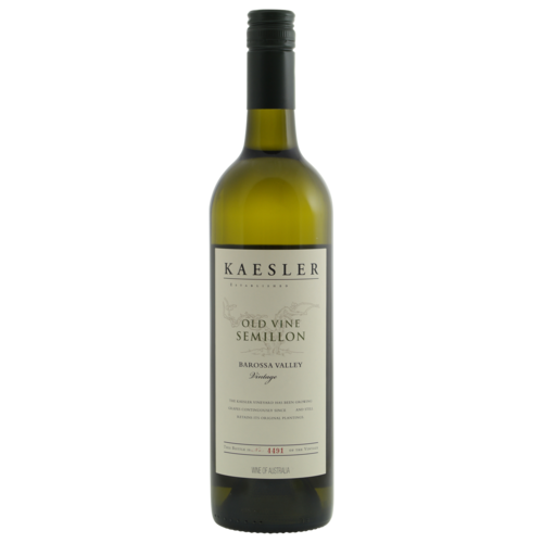 Kaesler Old Vine Semillon