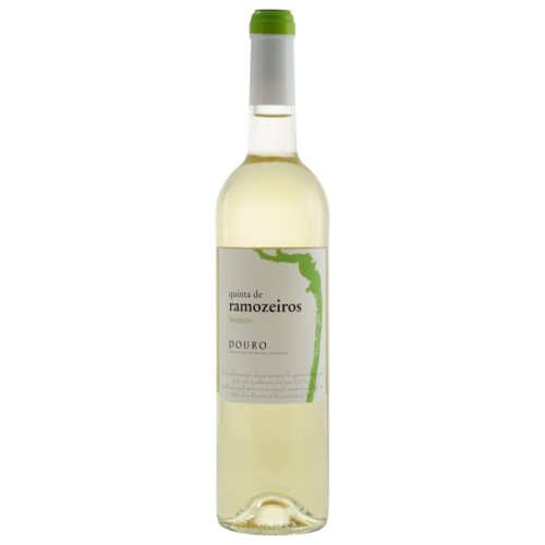 Quinta de Ramozeiros branco