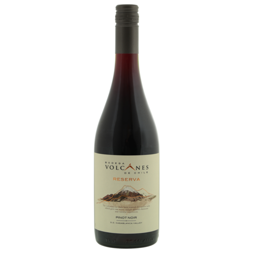 Bodega Volcanes Reserva Pinot Noir