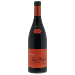 Spice Route Pinotage