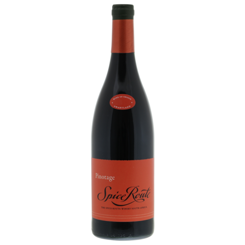 Spice Route Pinotage