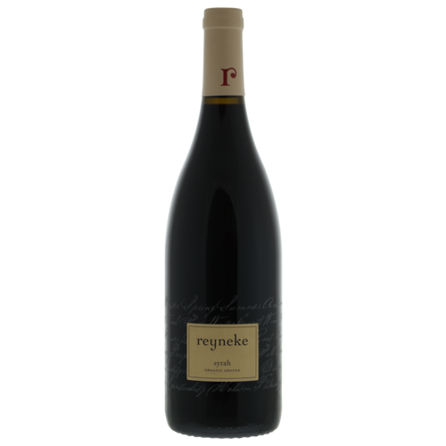 Reyneke Biodynamic Syrah