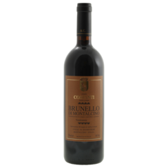 Costanti Brunello di Montalcino