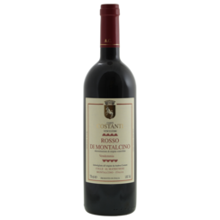 Costanti Rosso di Montalcino