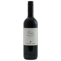 Clerico Barbera d'Alba Trevigne