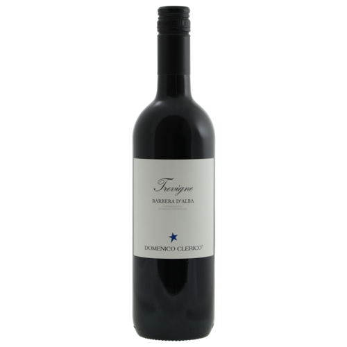 Clerico Barbera d'Alba Trevigne