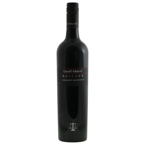 Geoff Merrill Reserve Cabernet Sauvignon