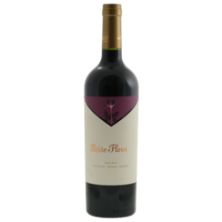 Bodega Monteviejo Petite Fleur Malbec