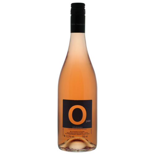 Nusswitz Opale rosé