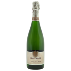 Henri Maire Crémant du Jura Brut Jurassique