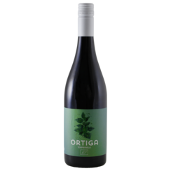 BIO Ortiga Tempranillo