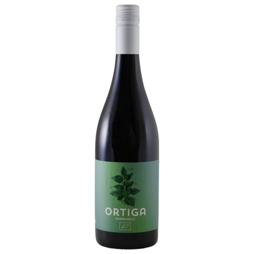 BIO Ortiga Tempranillo