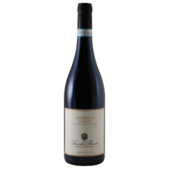 Serre dei Roveri Nebbiolo d'Alba