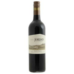 Jordan Black Magic Merlot