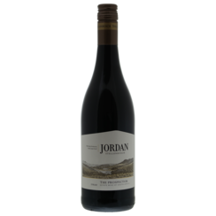 Jordan The Prospector Syrah