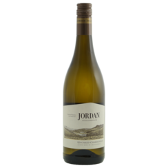 Jordan Unoaked Chardonnay