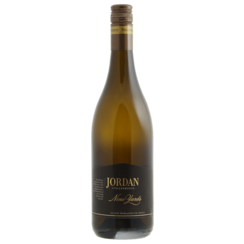 Jordan Nine Yards Chardonnay