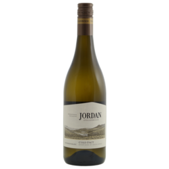 Jordan Cold Fact Sauvignon Blanc