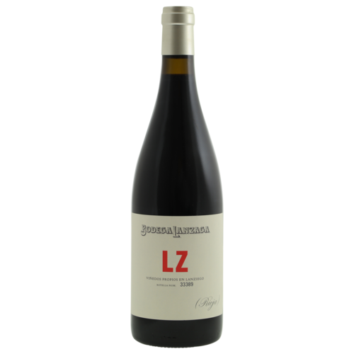 Telmo Rodriquez LZ Rioja