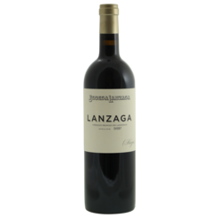 Lanzaga