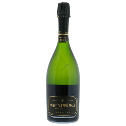 Agustí Torelló Mata Reserva brut